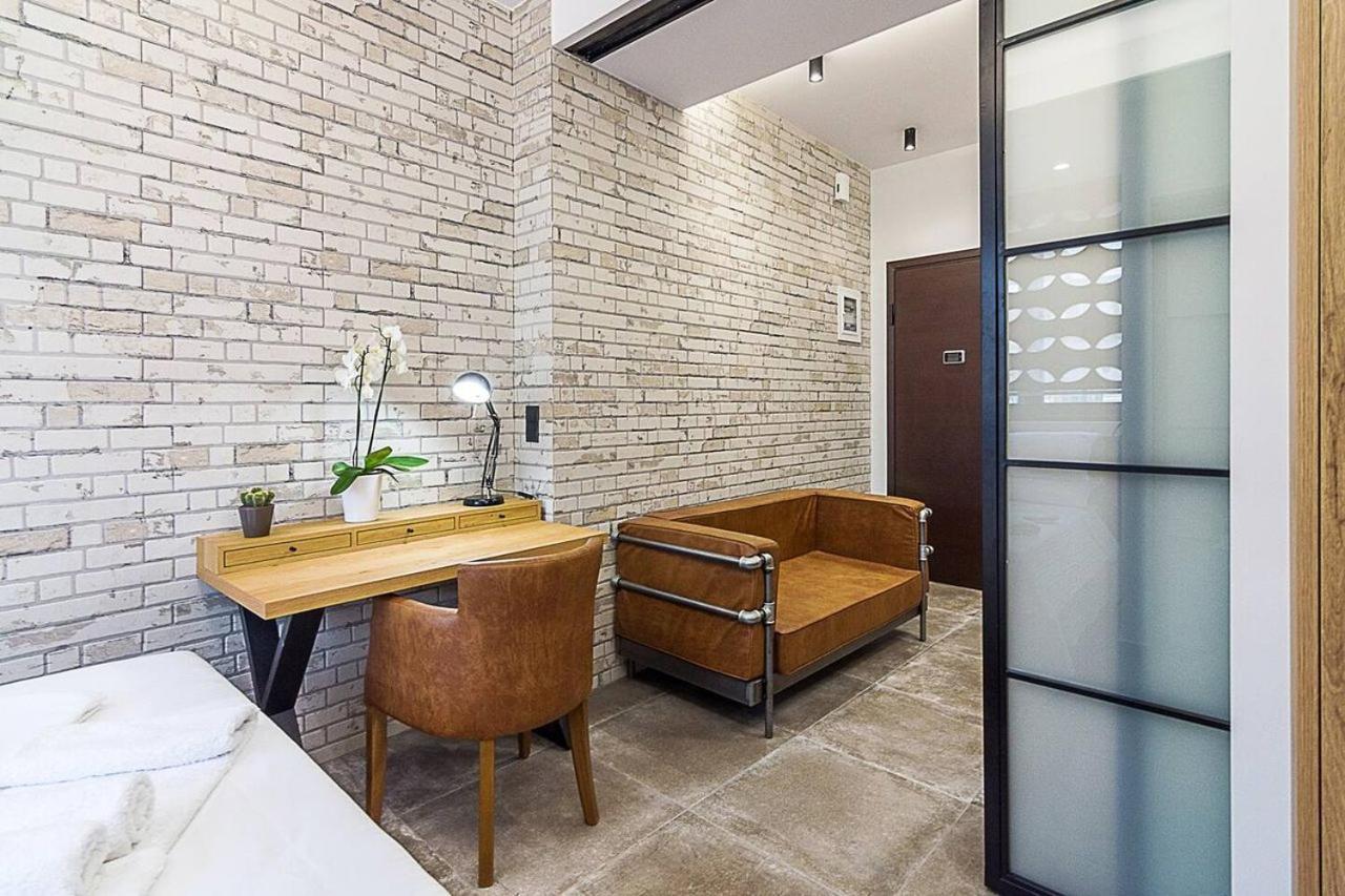 Emily In Athens - Central Design Awarded Flat Syntagma E3 Exterior foto
