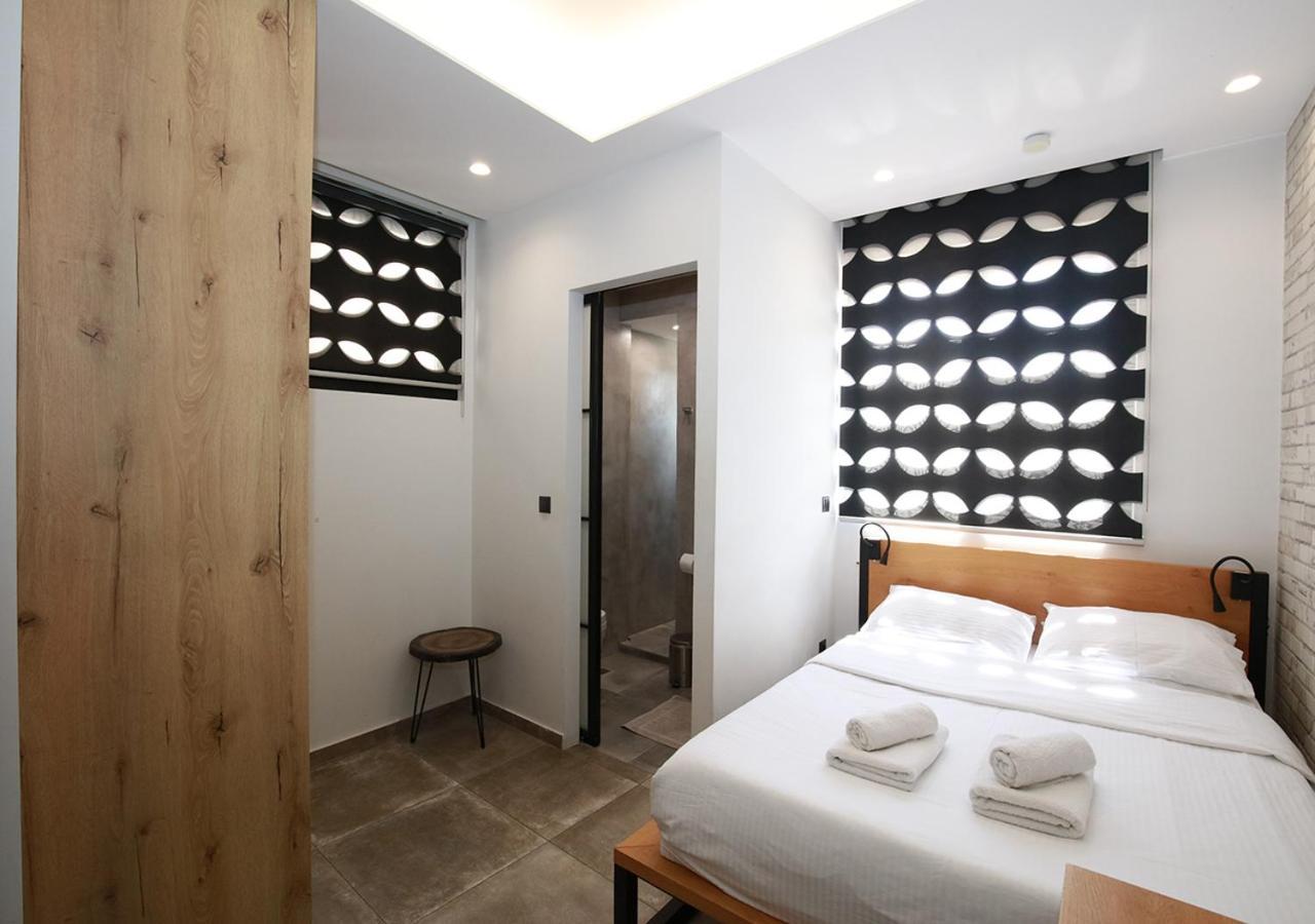 Emily In Athens - Central Design Awarded Flat Syntagma E3 Exterior foto