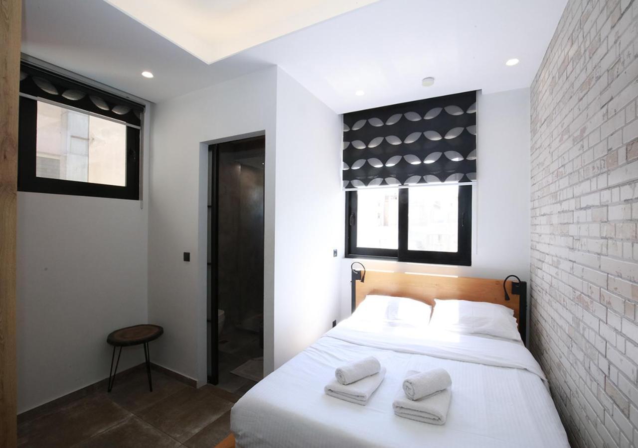 Emily In Athens - Central Design Awarded Flat Syntagma E3 Exterior foto